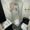 Photo 4: Ensuite Bathroom (Brand New)
