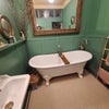 Photo 3: Downstairs bathroom