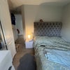 Photo 3: Comfortable bed ,40inchTV and wardrobes.
