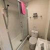 Photo 9: ensuite with big shower cubicle