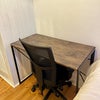 Photo 3: New WFH desk & chair + 1GB fibre internet