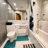 Photo 5: Main bathroom