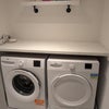 Photo 9: Laundry room