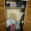 Photo 3: Storage / Wardrobe