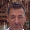 Photograph of Nigel
