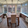 Photo 6: Conservatory / Dining room