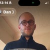 Photograph of dan 
