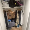 Photo 5: Wardrobe space