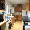 Photo 5: Fully furnished kitchen with all electric appliances you'd need
