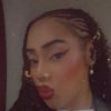 Photograph of Naïma 