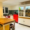 Photo 5: Shared kitchen/dining