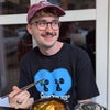 Photograph of Ethan