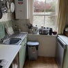 Photo 6: Small utility/kitchen