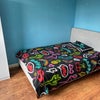 Photo 3: Your room with a new bed 