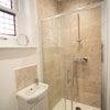 Photo 4: Shower room