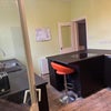 Photo 4: Breakfast bar and stools. Lots of cooking space.