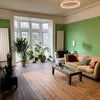 Photo 2: Wonderful sized room leading to conservatory and balcony over garden.
