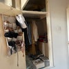 Photo 4: Second wardrobe and additional storage in the bedroom