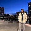 Photograph of Nishant 