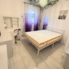 Photo 3: Bedroom 1 (double bed option)