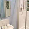 Photo 7: The shower room