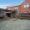 Photo 11: Rear garden