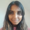 Photograph of Shivani