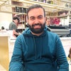 Anand\'s picture