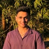Photograph of Shreyas