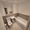 Photo 4: Second Bathroom