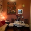 Photo 9: Kitchen/dining area