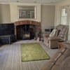 Photo 6: Lounge with Woodburner