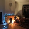 Photo 7: Living room, xmas