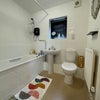 Photo 8: Electric Power Shower + Brand New Bath + Toilet