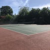 Photo 9: tennis court