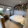Photo 8: Double room to rent.