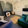 Photo 8: Living room