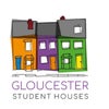 Photograph of Gloucester Student Houses