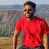 Photograph of Naveen Kumar
