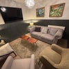 Photo 7: Sitting room with Sky TV