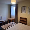 Photo 4: Double room 1