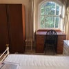 Photo 4: The available room 