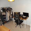 Photo 3: Office / Dressing room