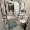 Photo 2: Bathroom with shower and good ventilation