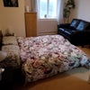 Photo 5: Double bed