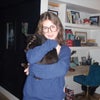 Photo 2: me! i love cats 