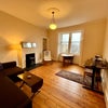 Photo 4: Lounge with sofabed