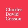 Photograph of CHARLES DAVID CASSON LIMITED