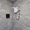 Photo 13: Ground Floor Shower room