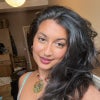 Photograph of Priya